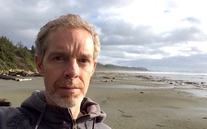 Field work — Sean Norgard