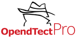 OpendTect Pro logo