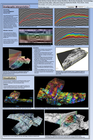 AAPG 2016 Poster C — Wheeler volume workflows
