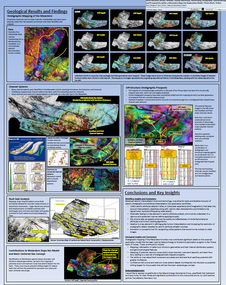 AAPG 2016 Poster D — Wheeler volume workflows