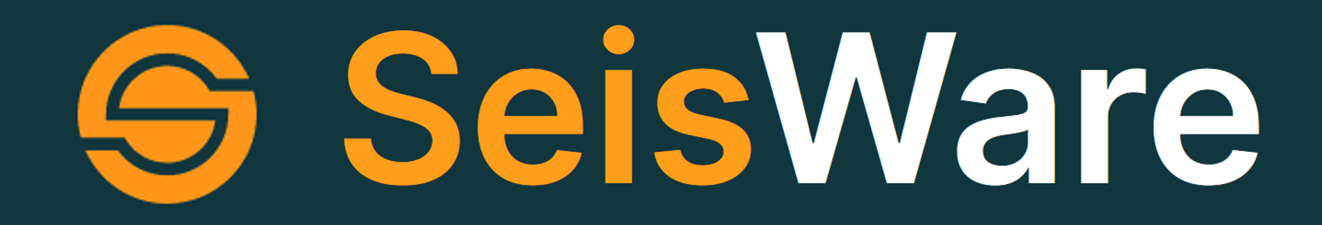 SeisWare logo